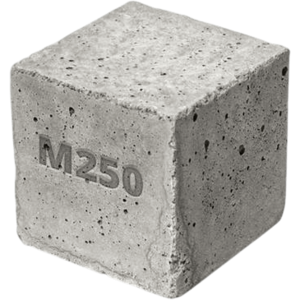 Цементный раствор М250