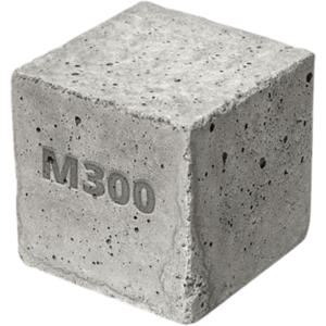 Цементный раствор М300