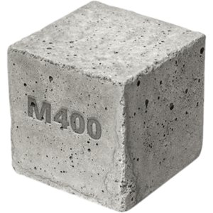 Цементный раствор М400