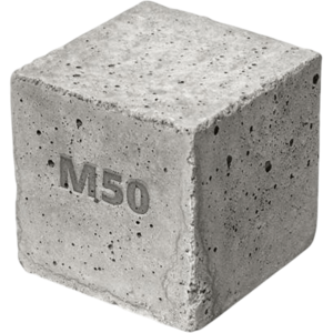 Цементный раствор М50